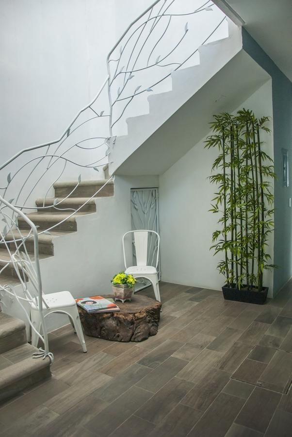 Hotel Karenina Oaxaca Zewnętrze zdjęcie