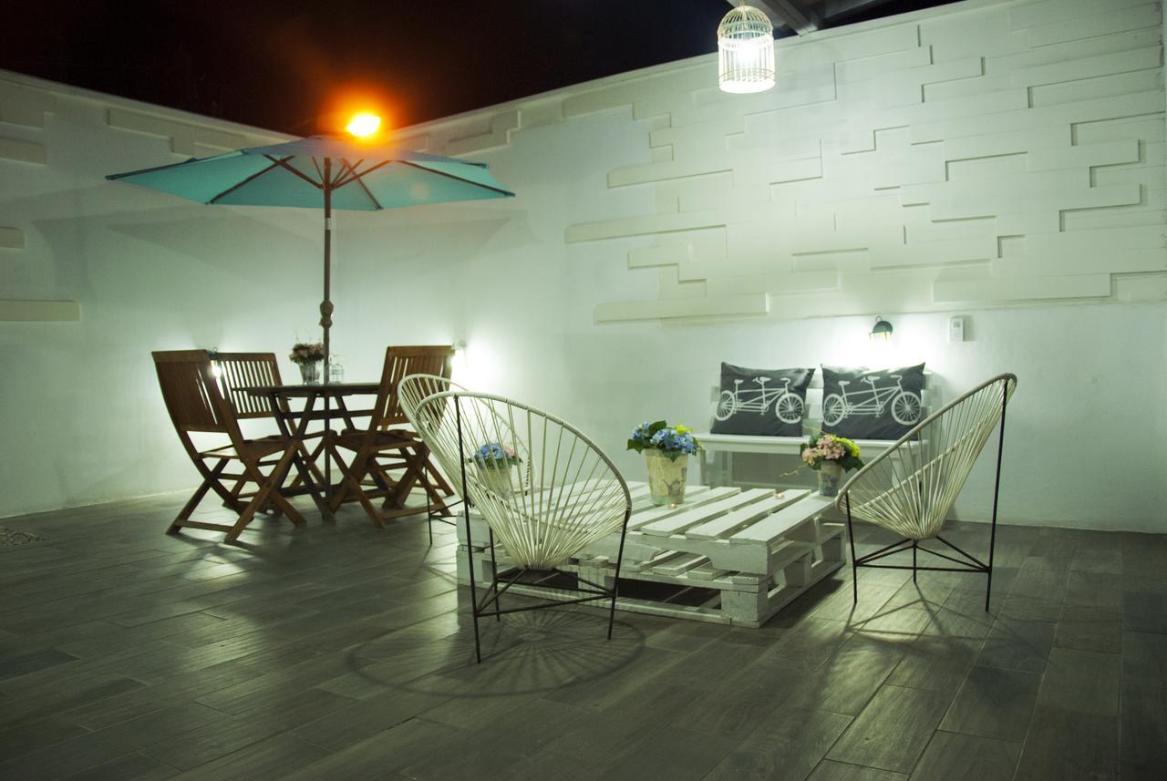 Hotel Karenina Oaxaca Zewnętrze zdjęcie