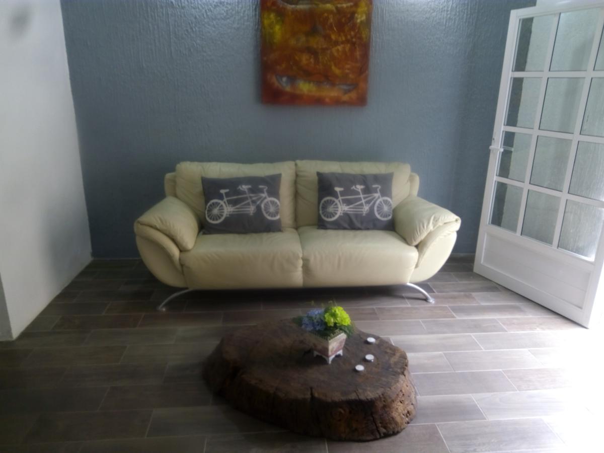 Hotel Karenina Oaxaca Zewnętrze zdjęcie