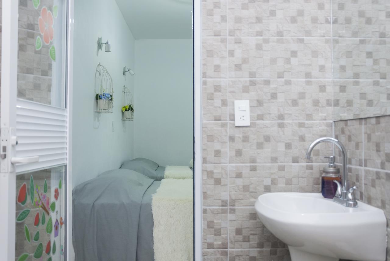 Hotel Karenina Oaxaca Zewnętrze zdjęcie