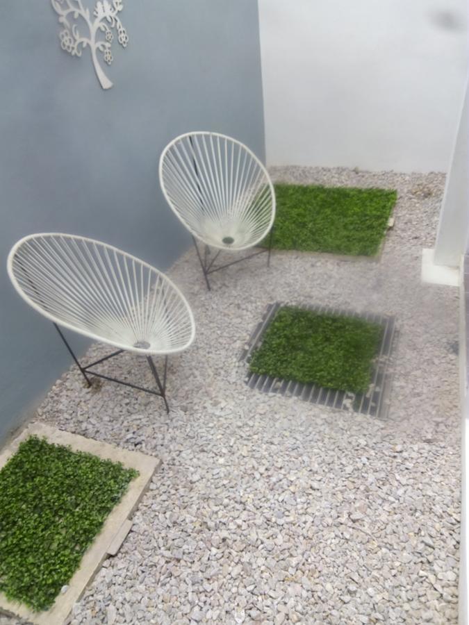 Hotel Karenina Oaxaca Zewnętrze zdjęcie