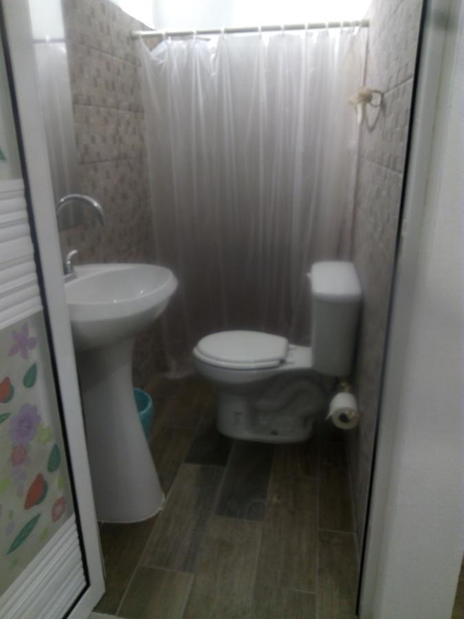 Hotel Karenina Oaxaca Zewnętrze zdjęcie