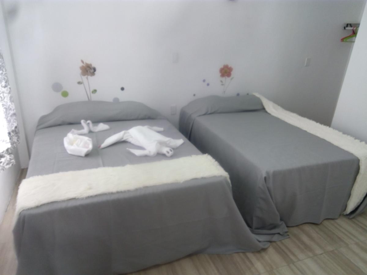 Hotel Karenina Oaxaca Zewnętrze zdjęcie