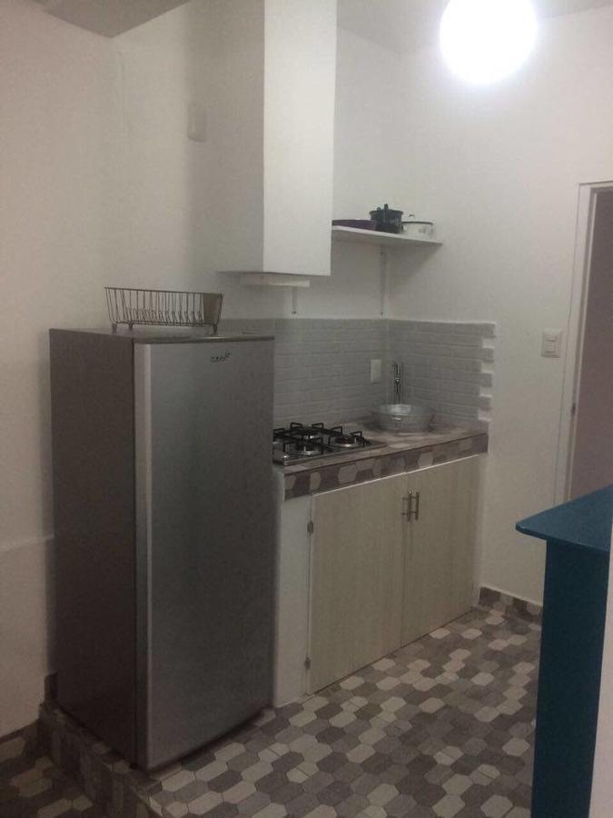 Hotel Karenina Oaxaca Zewnętrze zdjęcie