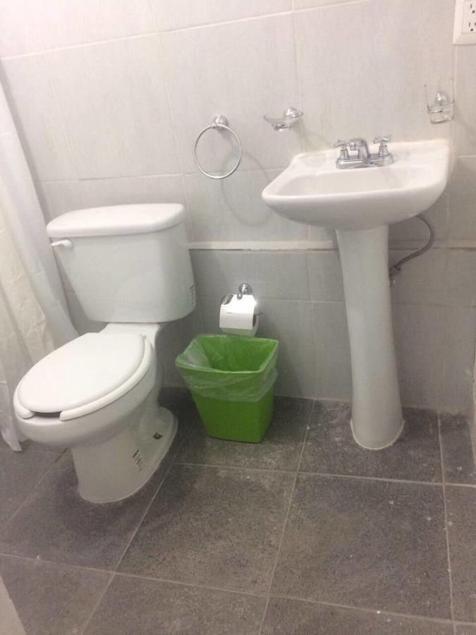 Hotel Karenina Oaxaca Zewnętrze zdjęcie