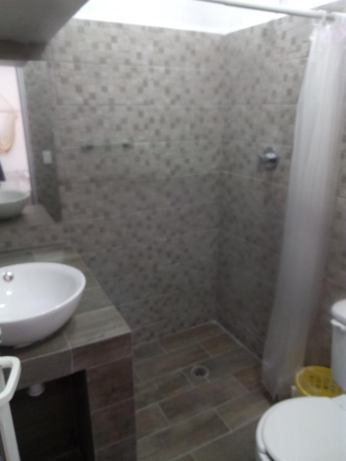 Hotel Karenina Oaxaca Zewnętrze zdjęcie