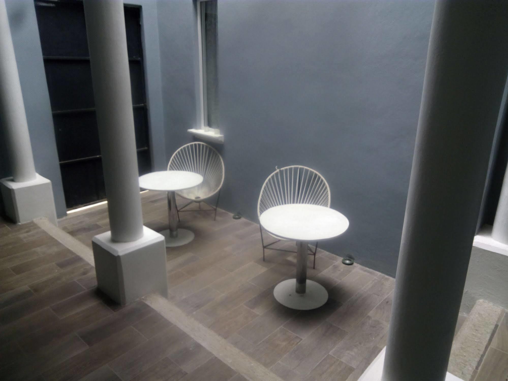 Hotel Karenina Oaxaca Zewnętrze zdjęcie
