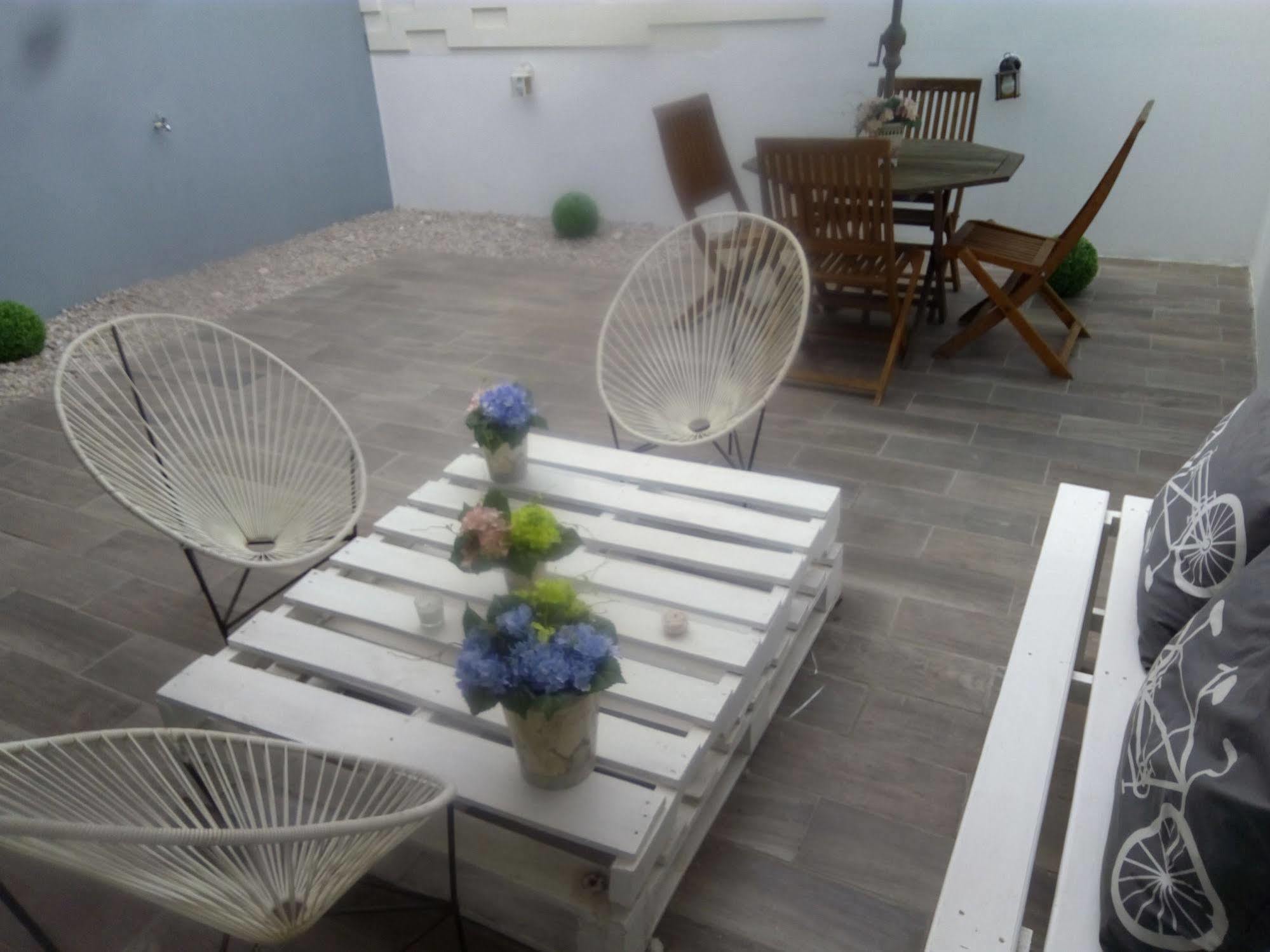 Hotel Karenina Oaxaca Zewnętrze zdjęcie