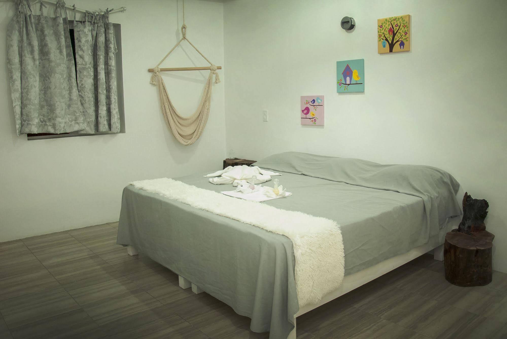Hotel Karenina Oaxaca Zewnętrze zdjęcie