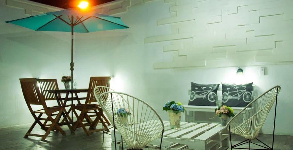 Hotel Karenina Oaxaca Zewnętrze zdjęcie