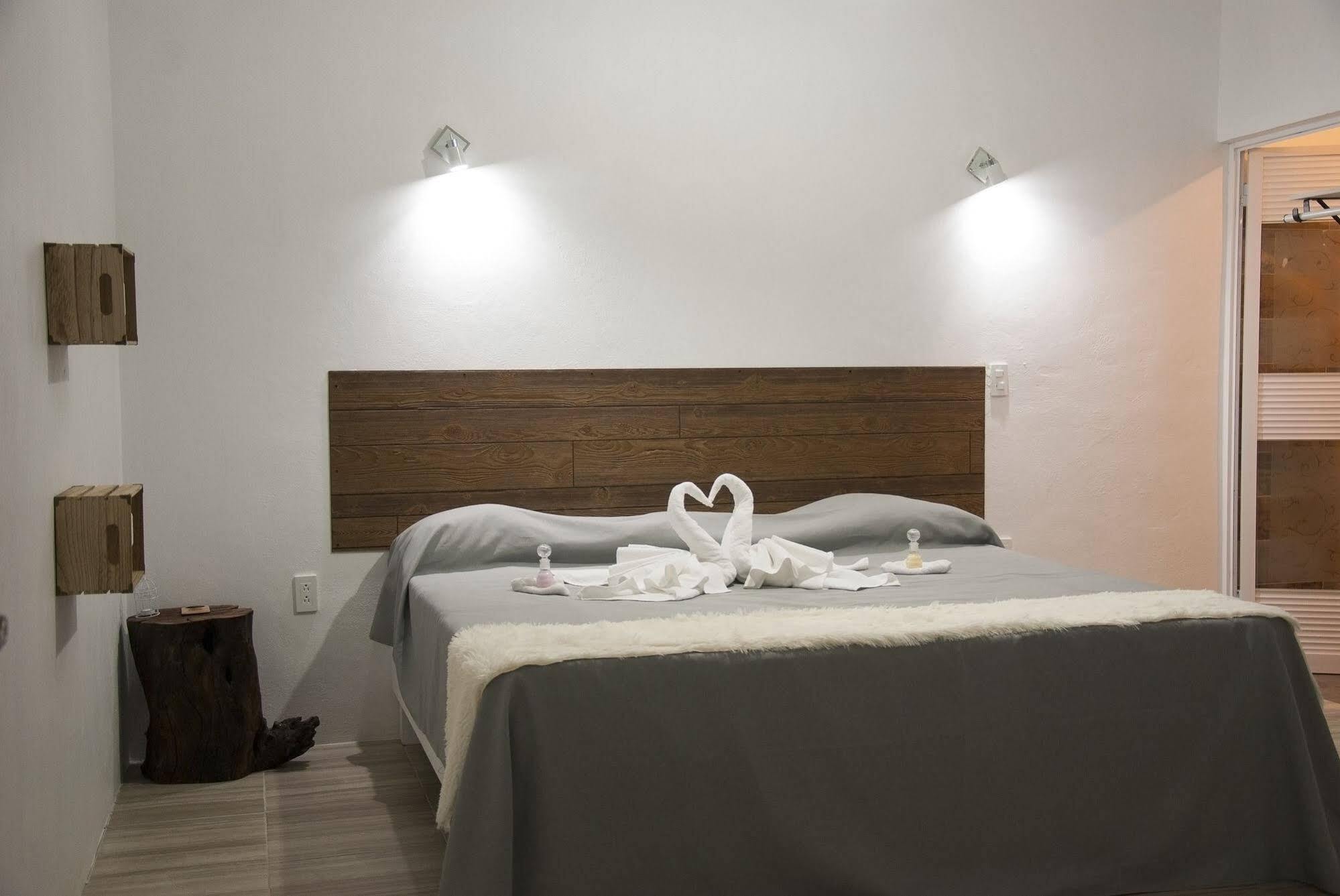 Hotel Karenina Oaxaca Zewnętrze zdjęcie